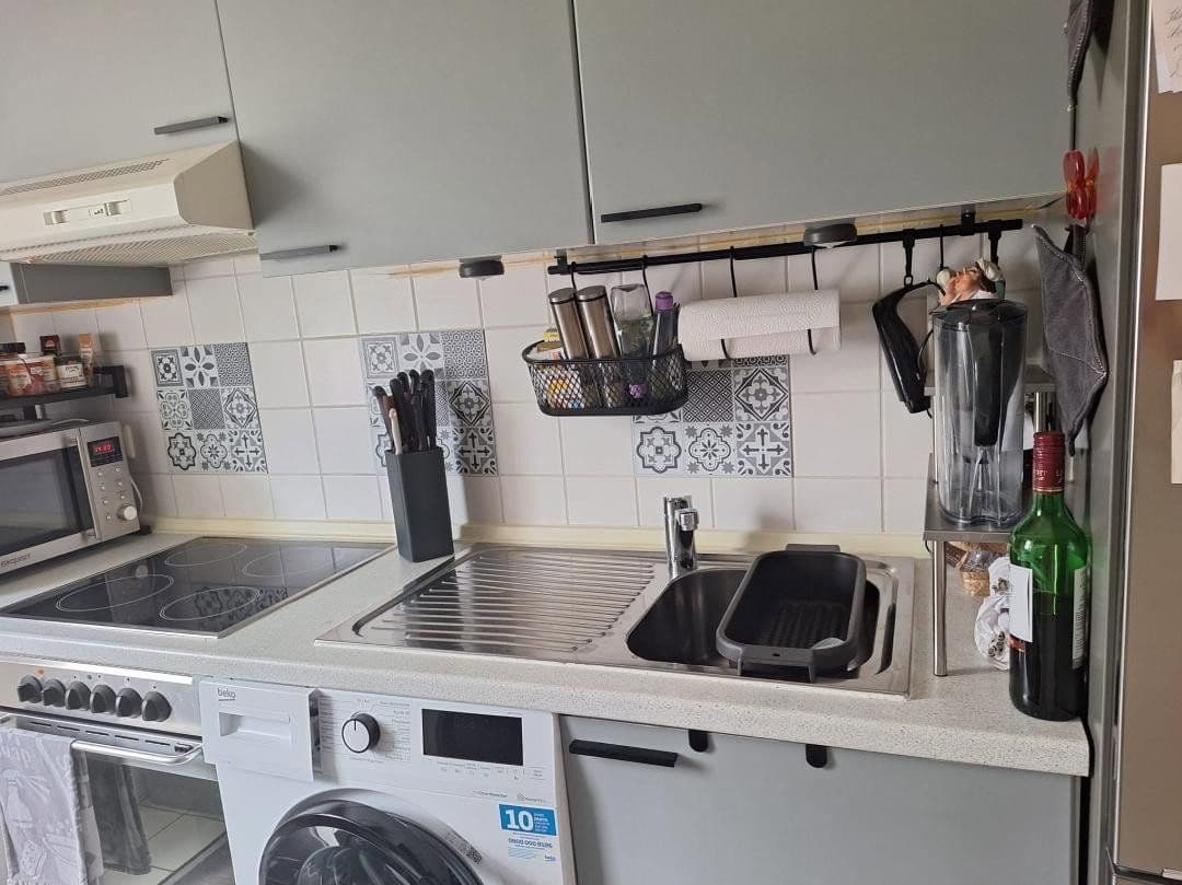 Pronájem bytu 3+1 69 m², Ludwigsfelde, Braniborsko Pronájem bytu 3+1 69 m², Ludwigsfelde, Braniborsko