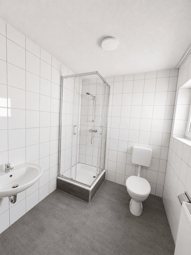 Pronájem bytu 2+1 58 m², Lingenfeld, Porýní-Falc Pronájem bytu 2+1 58 m², Lingenfeld, Porýní-Falc