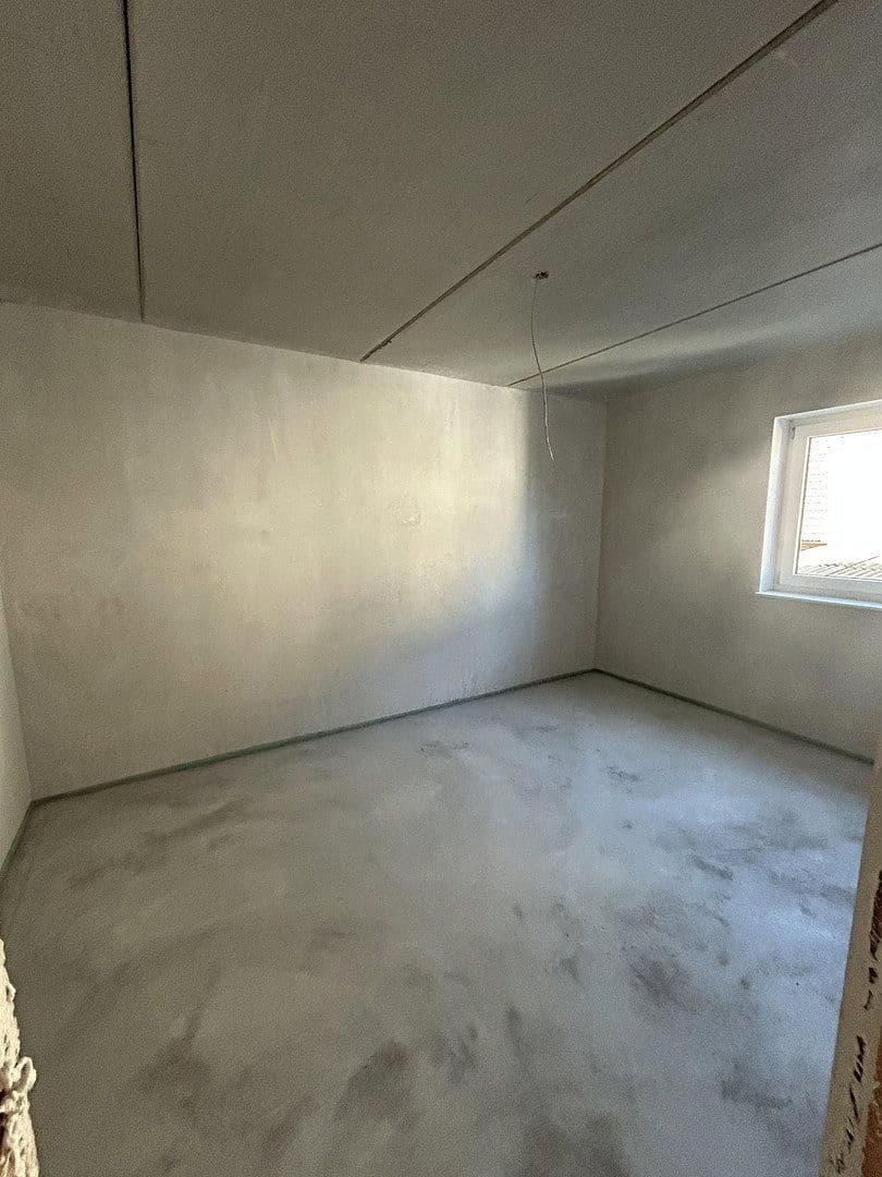 Pronájem bytu 4+1 108 m², Krümmlingsweg 2, Rodgau, Hessen Pronájem bytu 4+1 108 m², Krümmlingsweg 2, Rodgau, Hessen