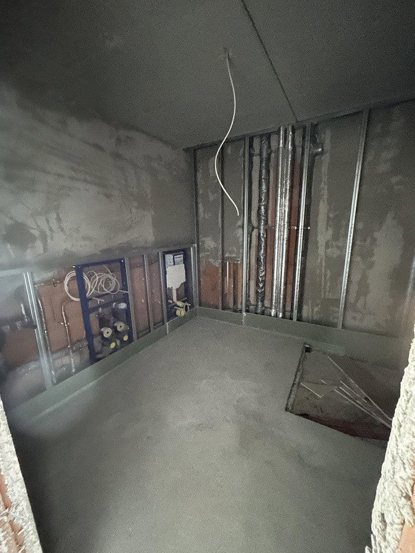 Pronájem bytu 4+1 108 m², Krümmlingsweg 2, Rodgau, Hessen Pronájem bytu 4+1 108 m², Krümmlingsweg 2, Rodgau, Hessen