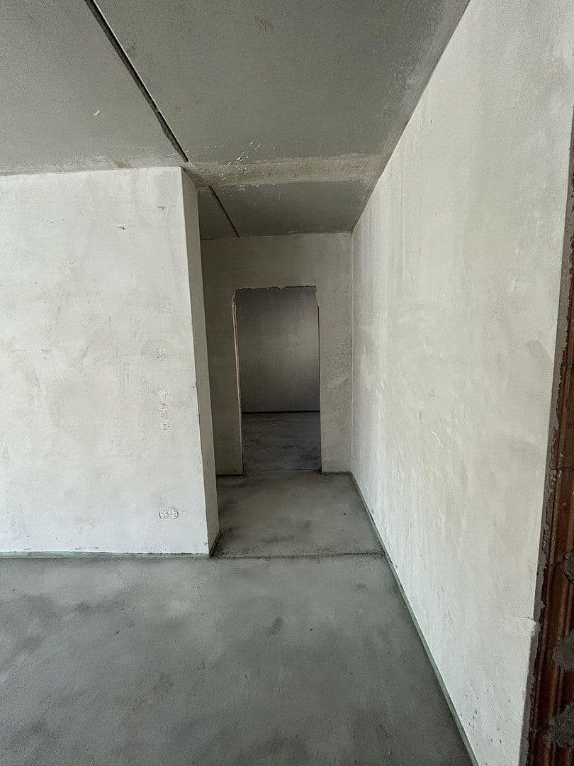 Pronájem bytu 4+1 108 m², Krümmlingsweg 2, Rodgau, Hessen Pronájem bytu 4+1 108 m², Krümmlingsweg 2, Rodgau, Hessen