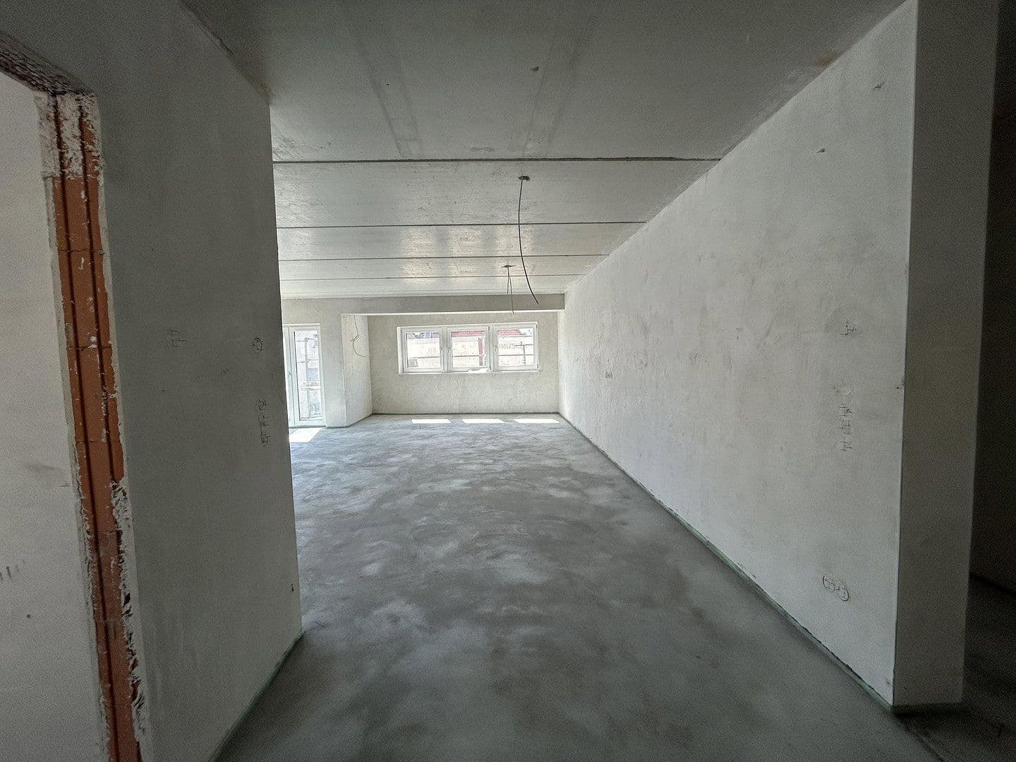Pronájem bytu 4+1 108 m², Krümmlingsweg 2, Rodgau, Hessen Pronájem bytu 4+1 108 m², Krümmlingsweg 2, Rodgau, Hessen