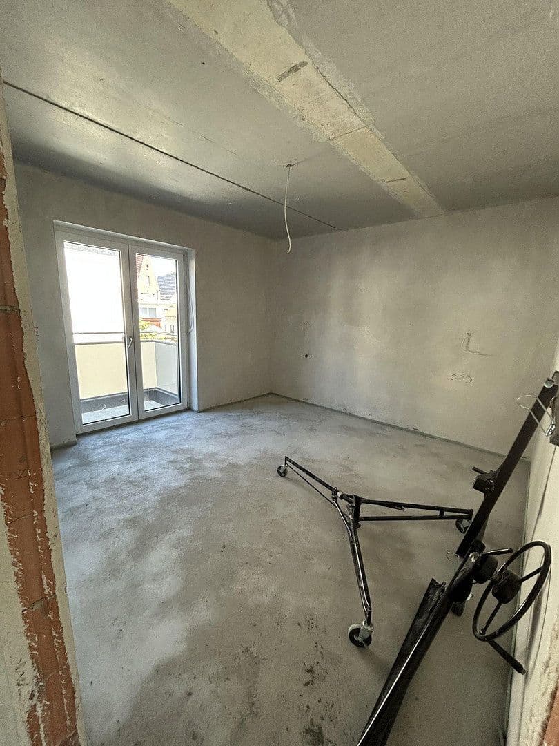 Pronájem bytu 4+1 108 m², Krümmlingsweg 2, Rodgau, Hessen Pronájem bytu 4+1 108 m², Krümmlingsweg 2, Rodgau, Hessen