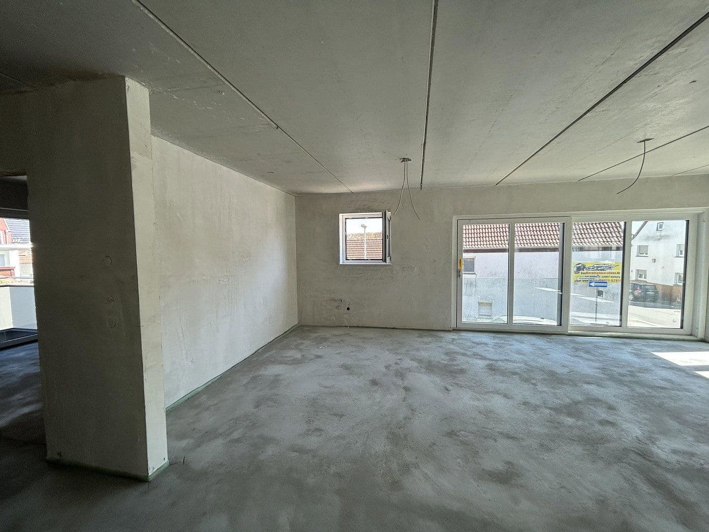 Pronájem bytu 4+1 108 m², Krümmlingsweg 2, Rodgau, Hessen Pronájem bytu 4+1 108 m², Krümmlingsweg 2, Rodgau, Hessen