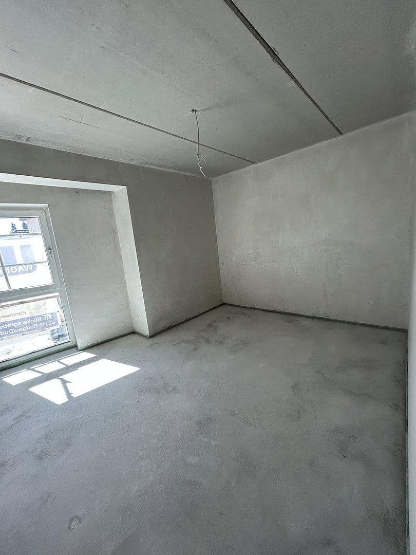 Pronájem bytu 4+1 108 m², Krümmlingsweg 2, Rodgau, Hessen Pronájem bytu 4+1 108 m², Krümmlingsweg 2, Rodgau, Hessen