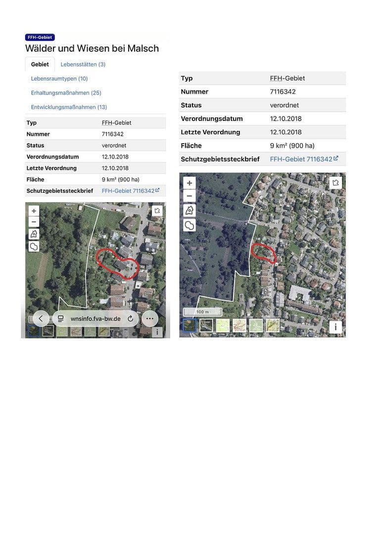 Prodej domu 146 m², pozemek 587 m², Malsch, Bádensko-Württembersko Prodej domu 146 m², pozemek 587 m², Malsch, Bádensko-Württembersko