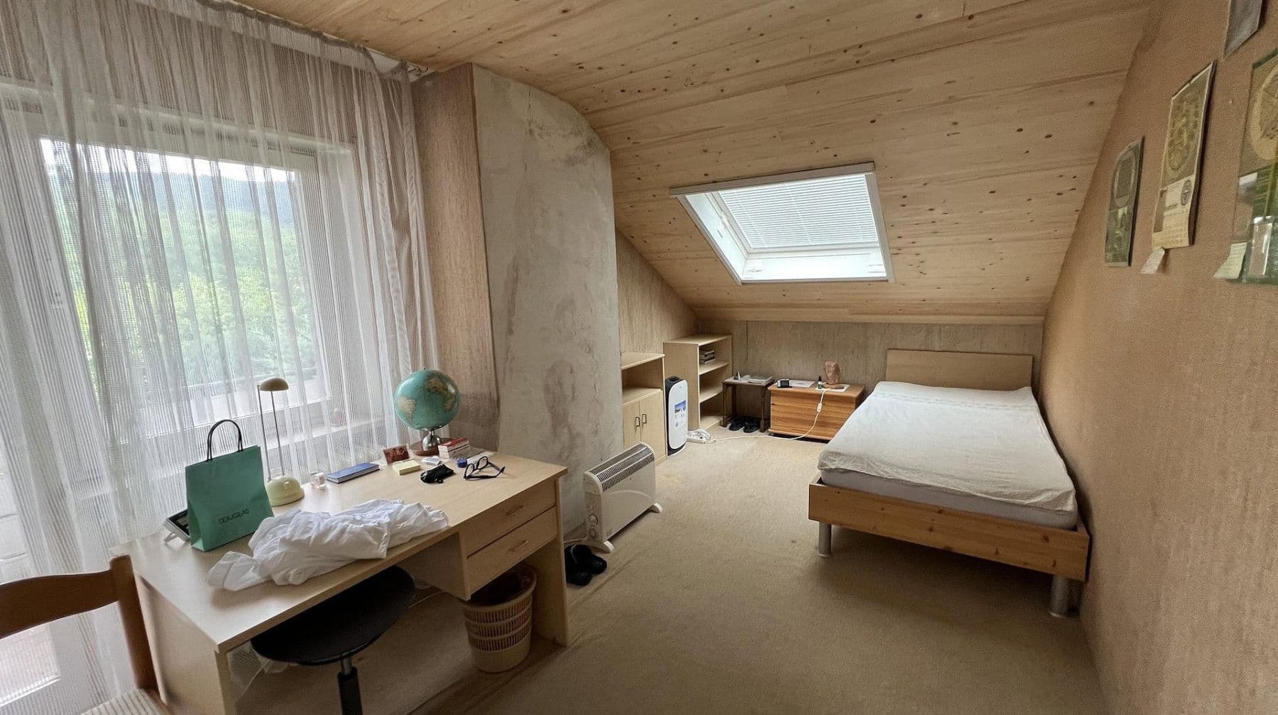 Prodej domu 146 m², pozemek 587 m², Malsch, Bádensko-Württembersko Prodej domu 146 m², pozemek 587 m², Malsch, Bádensko-Württembersko