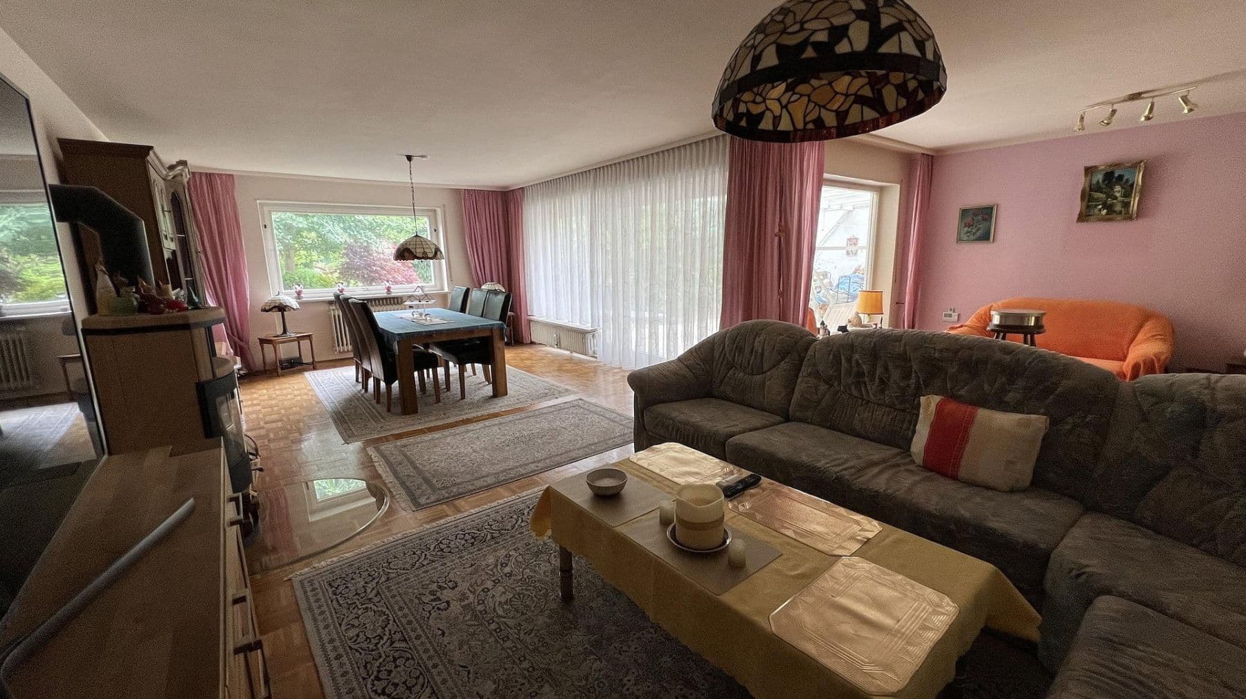 Prodej domu 146 m², pozemek 587 m², Malsch, Bádensko-Württembersko Prodej domu 146 m², pozemek 587 m², Malsch, Bádensko-Württembersko