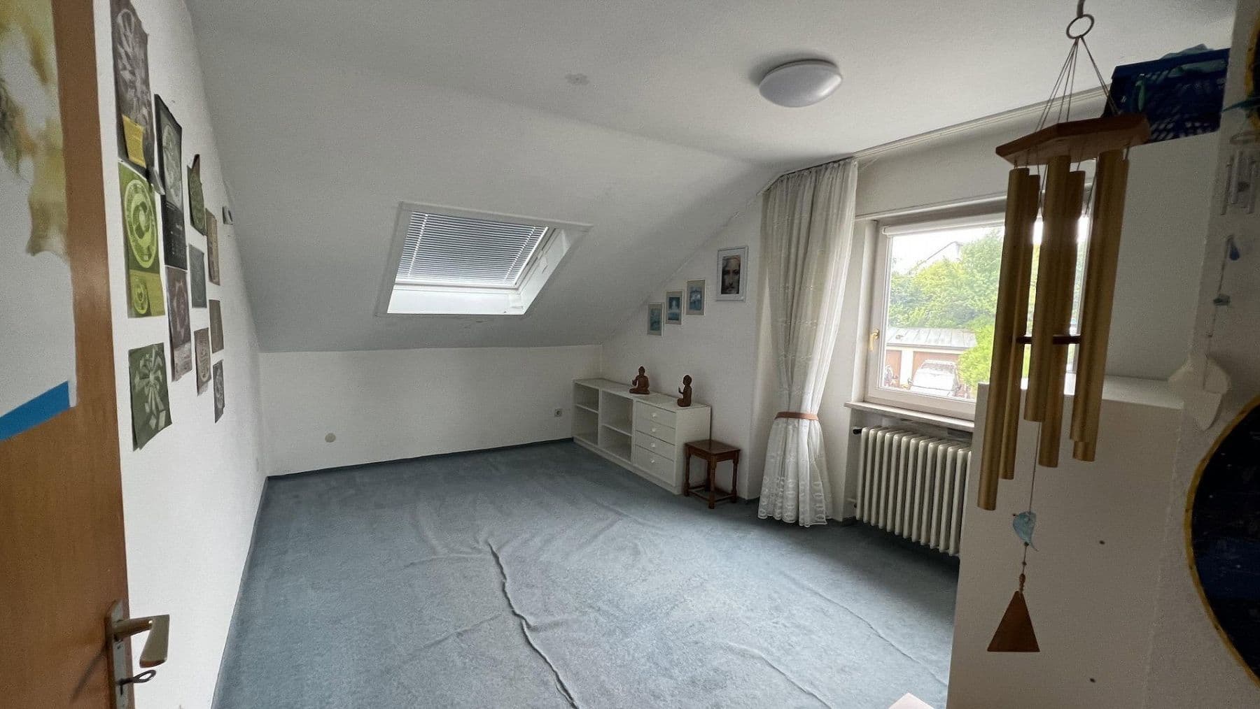 Prodej domu 146 m², pozemek 587 m², Malsch, Bádensko-Württembersko Prodej domu 146 m², pozemek 587 m², Malsch, Bádensko-Württembersko