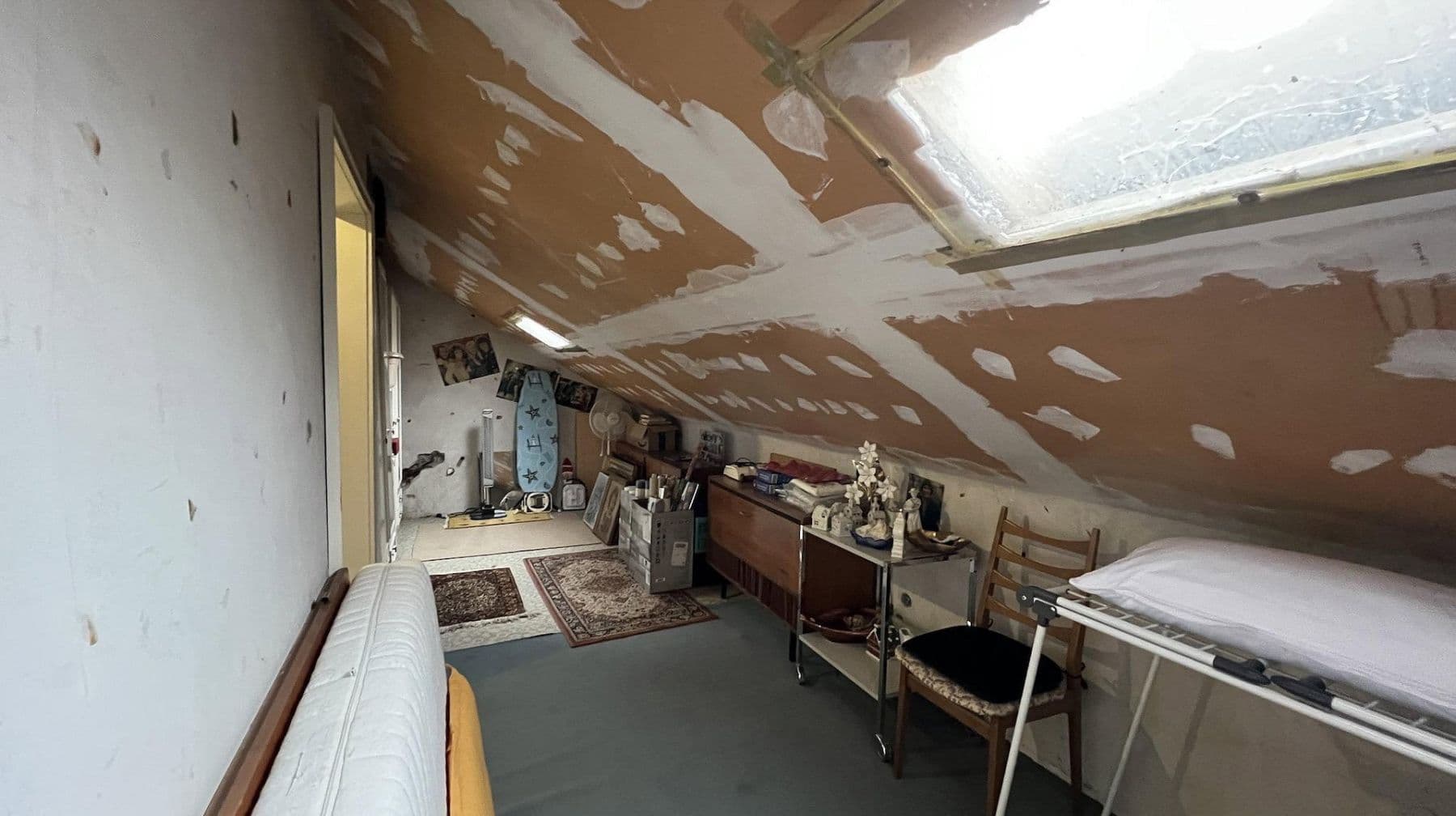 Prodej domu 146 m², pozemek 587 m², Malsch, Bádensko-Württembersko Prodej domu 146 m², pozemek 587 m², Malsch, Bádensko-Württembersko