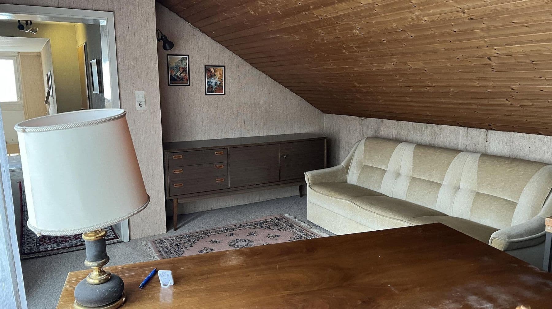 Prodej domu 146 m², pozemek 587 m², Malsch, Bádensko-Württembersko Prodej domu 146 m², pozemek 587 m², Malsch, Bádensko-Württembersko