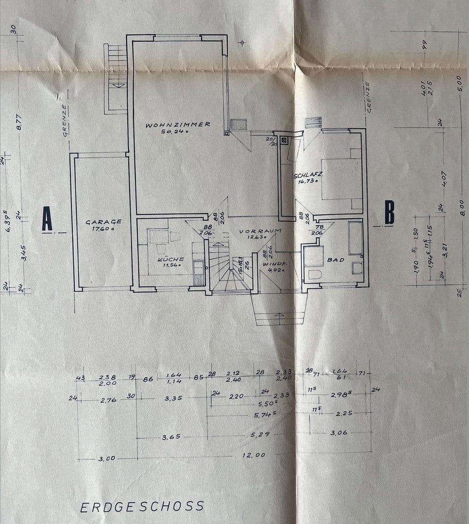 Prodej domu 146 m², pozemek 587 m², Malsch, Bádensko-Württembersko Prodej domu 146 m², pozemek 587 m², Malsch, Bádensko-Württembersko