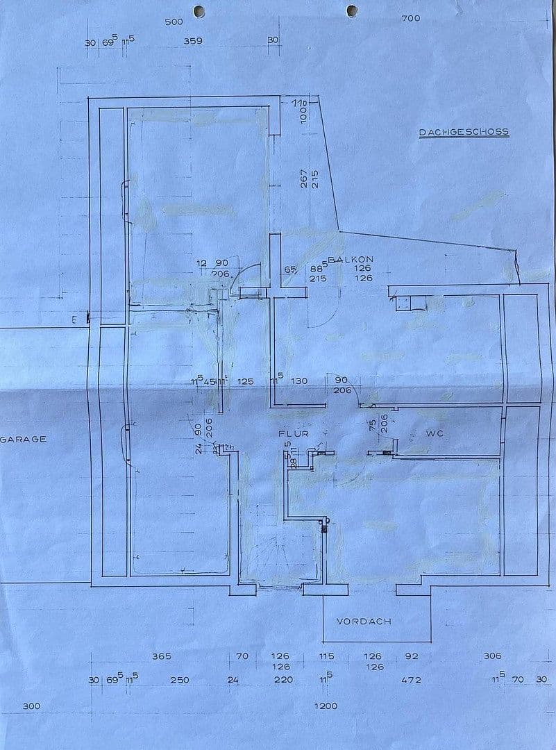 Prodej domu 146 m², pozemek 587 m², Malsch, Bádensko-Württembersko Prodej domu 146 m², pozemek 587 m², Malsch, Bádensko-Württembersko
