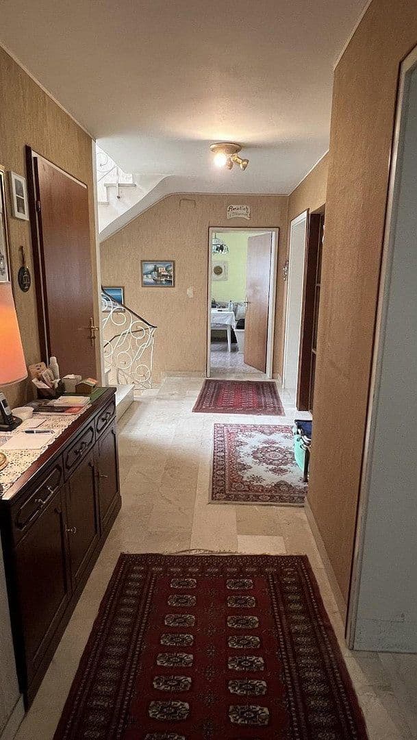 Prodej domu 146 m², pozemek 587 m², Malsch, Bádensko-Württembersko Prodej domu 146 m², pozemek 587 m², Malsch, Bádensko-Württembersko