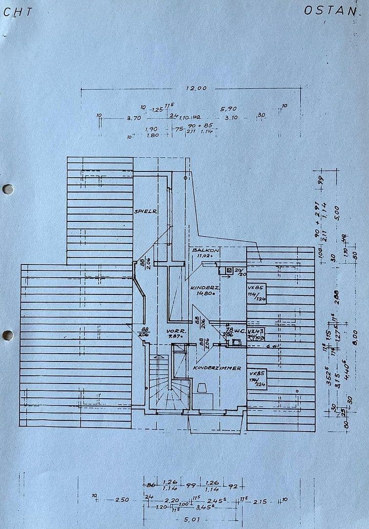 Prodej domu 146 m², pozemek 587 m², Malsch, Bádensko-Württembersko Prodej domu 146 m², pozemek 587 m², Malsch, Bádensko-Württembersko