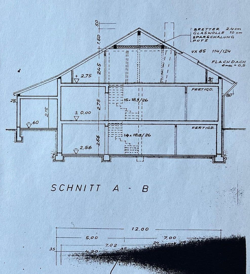 Prodej domu 146 m², pozemek 587 m², Malsch, Bádensko-Württembersko Prodej domu 146 m², pozemek 587 m², Malsch, Bádensko-Württembersko