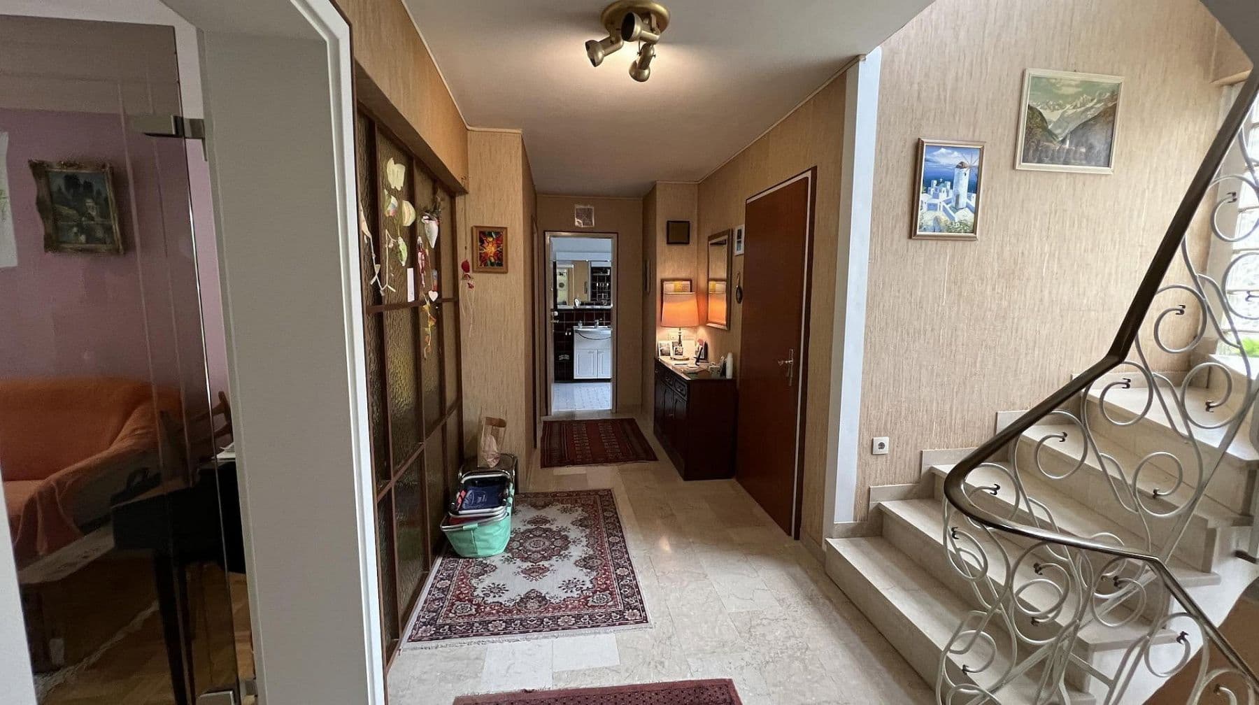 Prodej domu 146 m², pozemek 587 m², Malsch, Bádensko-Württembersko Prodej domu 146 m², pozemek 587 m², Malsch, Bádensko-Württembersko
