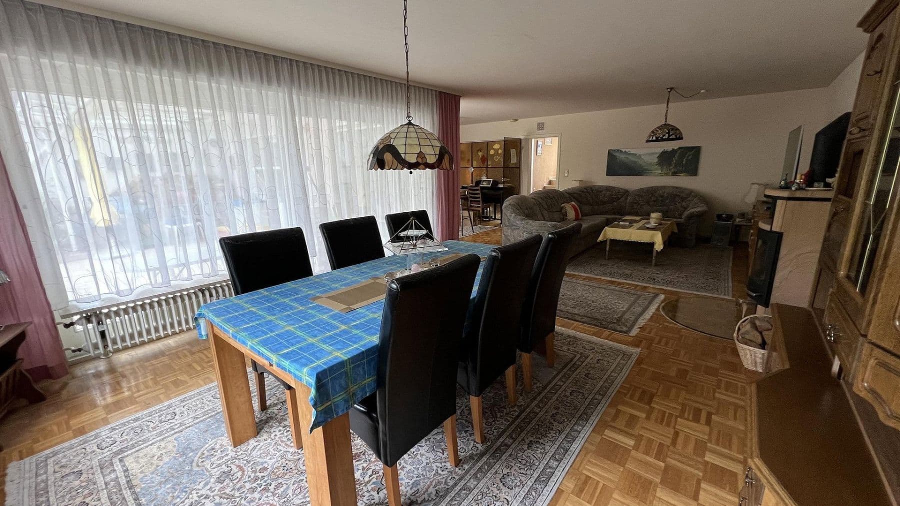 Prodej domu 146 m², pozemek 587 m², Malsch, Bádensko-Württembersko Prodej domu 146 m², pozemek 587 m², Malsch, Bádensko-Württembersko