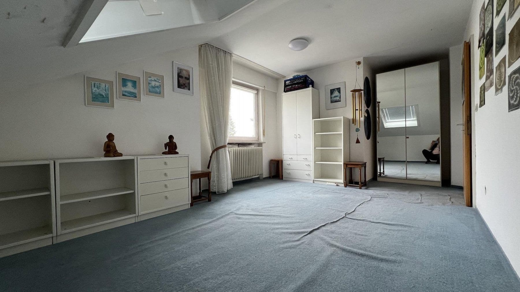 Prodej domu 146 m², pozemek 587 m², Malsch, Bádensko-Württembersko Prodej domu 146 m², pozemek 587 m², Malsch, Bádensko-Württembersko