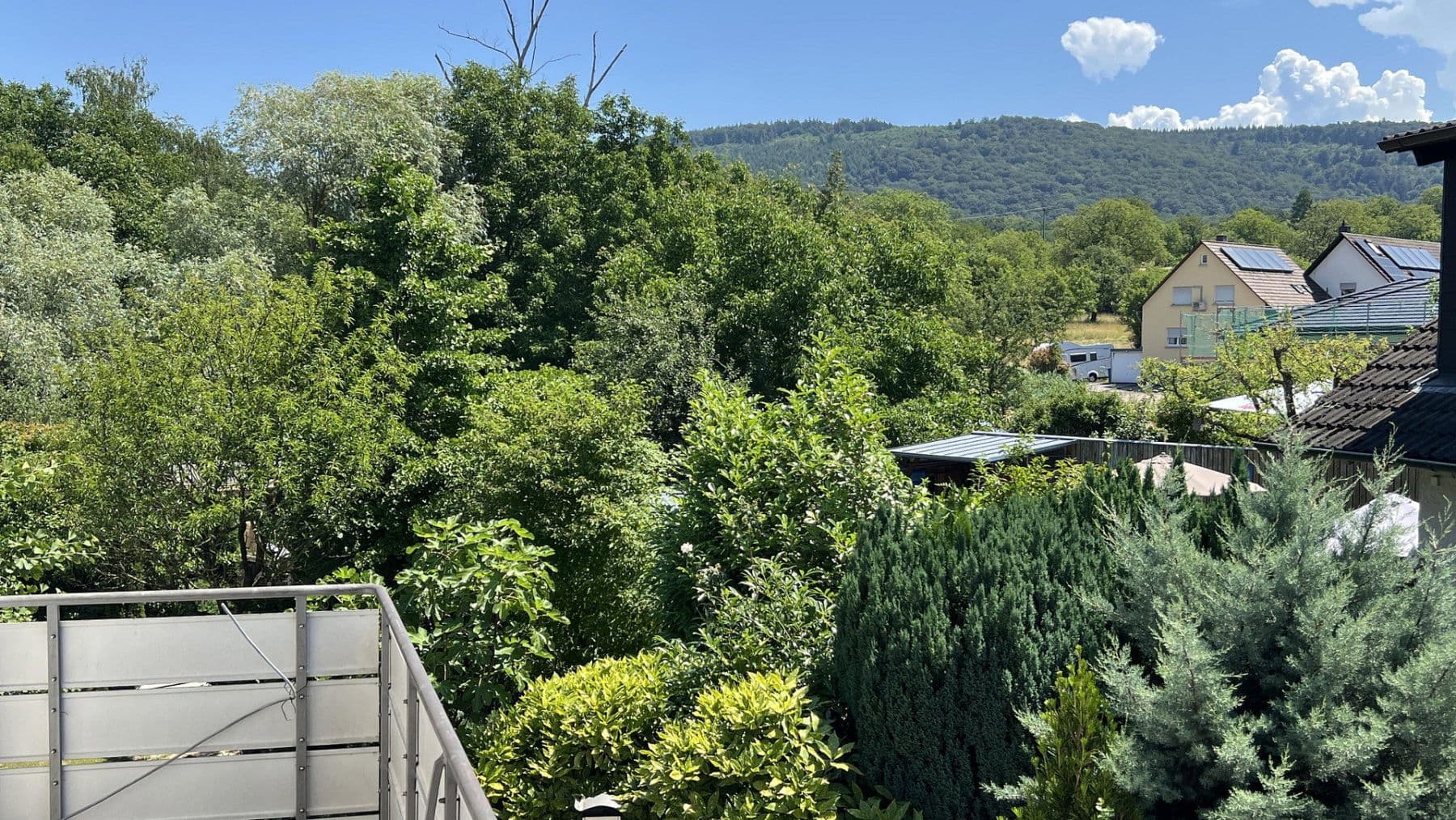 Prodej domu 146 m², pozemek 587 m², Malsch, Bádensko-Württembersko Prodej domu 146 m², pozemek 587 m², Malsch, Bádensko-Württembersko