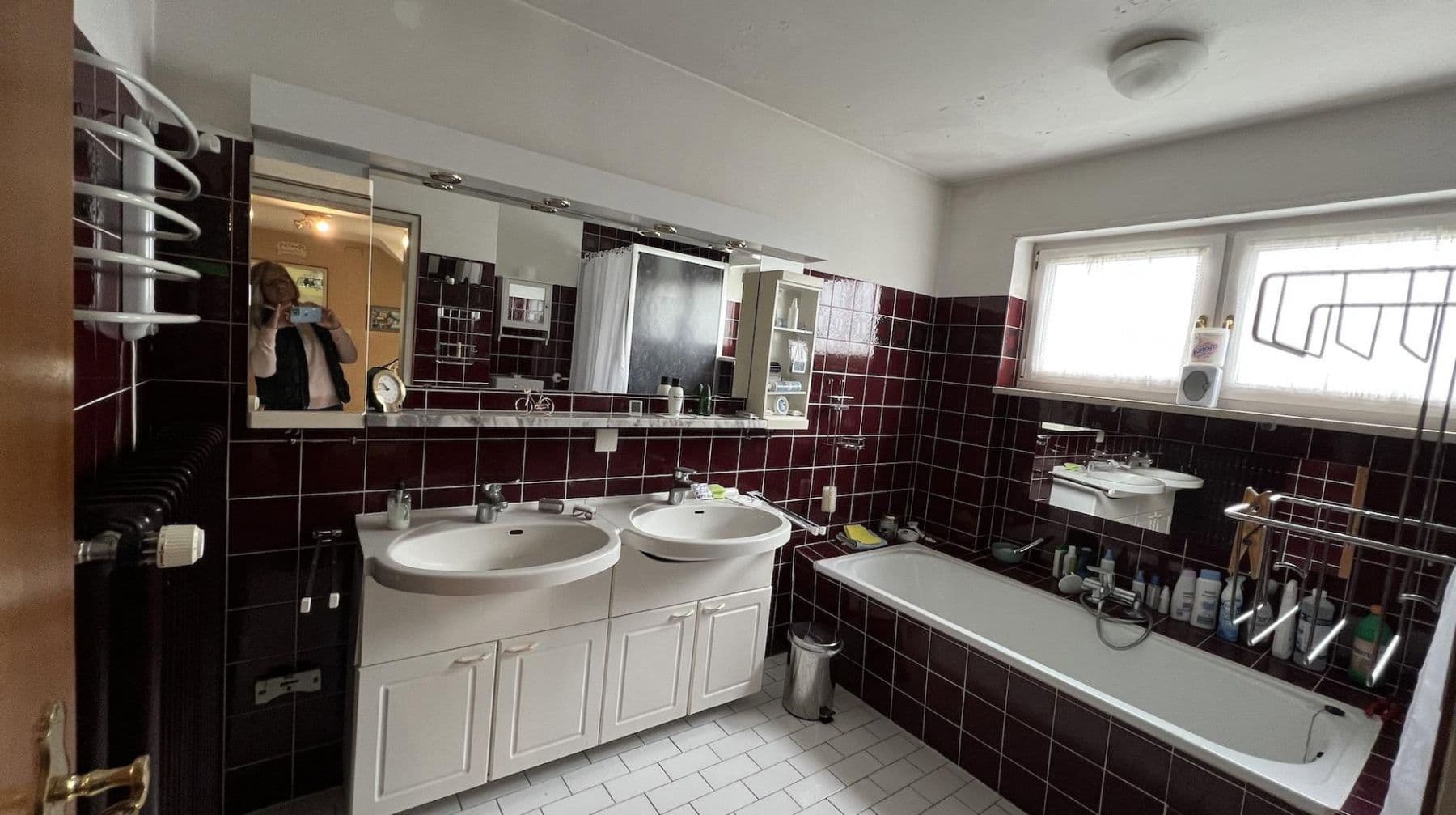 Prodej domu 146 m², pozemek 587 m², Malsch, Bádensko-Württembersko Prodej domu 146 m², pozemek 587 m², Malsch, Bádensko-Württembersko