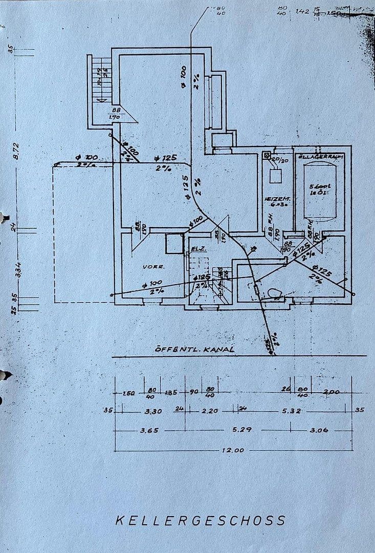 Prodej domu 146 m², pozemek 587 m², Malsch, Bádensko-Württembersko Prodej domu 146 m², pozemek 587 m², Malsch, Bádensko-Württembersko
