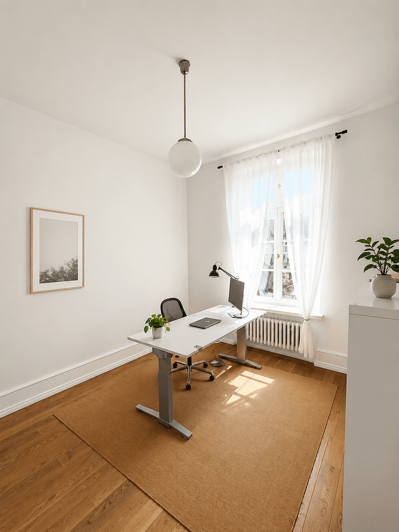 Pronájem kanceláře 125 m², An den Kastanien 1, Köln, Severní Porýní-Vestfálsko Pronájem kanceláře 125 m², An den Kastanien 1, Köln, Severní Porýní-Vestfálsko