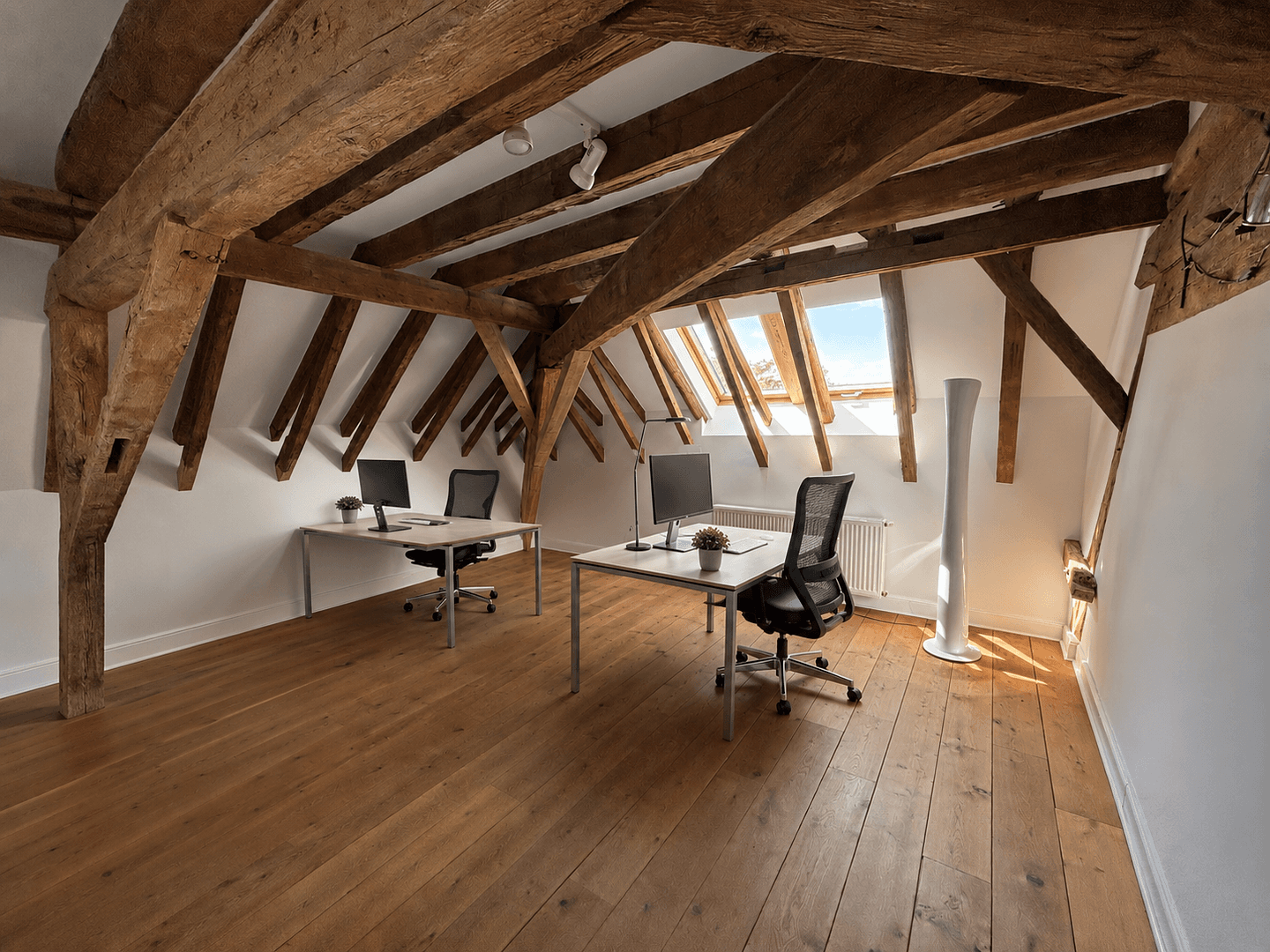 Pronájem kanceláře 125 m², An den Kastanien 1, Köln, Severní Porýní-Vestfálsko Pronájem kanceláře 125 m², An den Kastanien 1, Köln, Severní Porýní-Vestfálsko