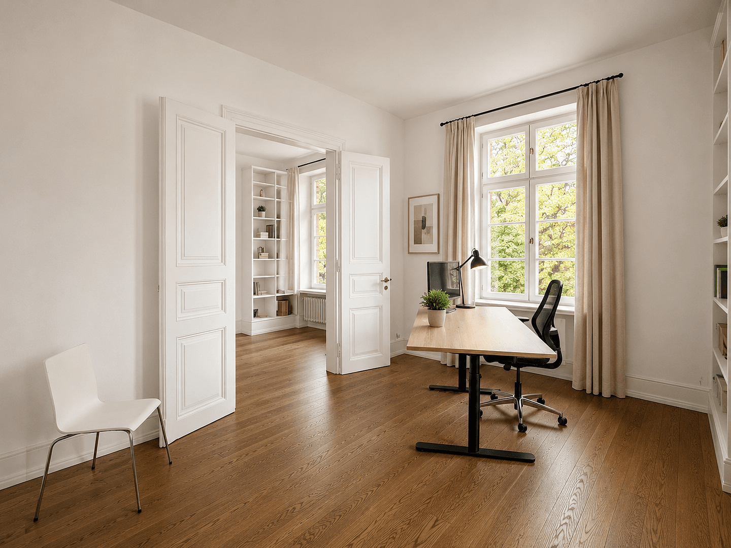 Pronájem kanceláře 125 m², An den Kastanien 1, Köln, Severní Porýní-Vestfálsko Pronájem kanceláře 125 m², An den Kastanien 1, Köln, Severní Porýní-Vestfálsko