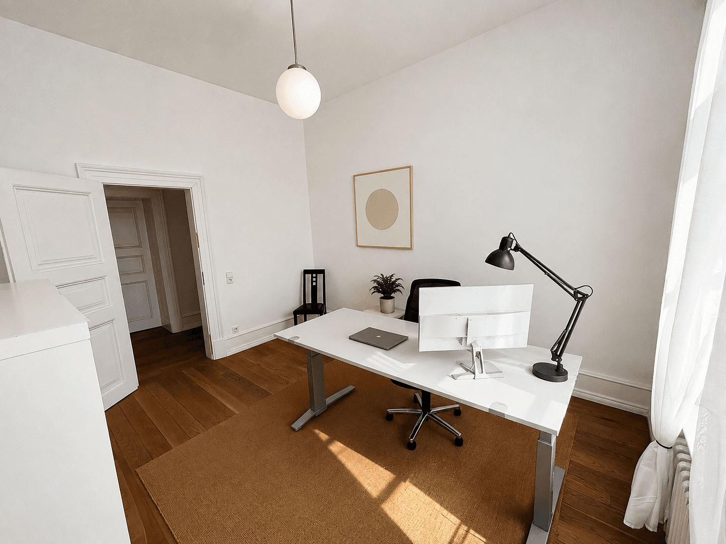 Pronájem kanceláře 125 m², An den Kastanien 1, Köln, Severní Porýní-Vestfálsko Pronájem kanceláře 125 m², An den Kastanien 1, Köln, Severní Porýní-Vestfálsko