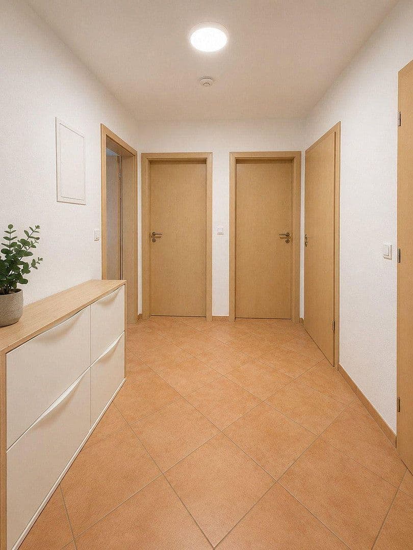 Pronájem bytu 4+1 95 m², Schießstattstr. 9, Feldkirchen-Westerham, Bavorsko Pronájem bytu 4+1 95 m², Schießstattstr. 9, Feldkirchen-Westerham, Bavorsko