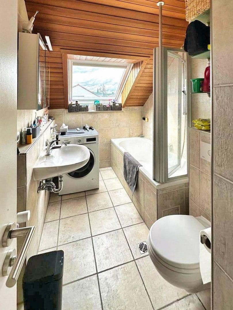 Prodej bytu 2+1 67 m², Neu-Ulm, Ortsteil Pfuhl, Bádensko-Württembersko Prodej bytu 2+1 67 m², Neu-Ulm, Ortsteil Pfuhl, Bádensko-Württembersko