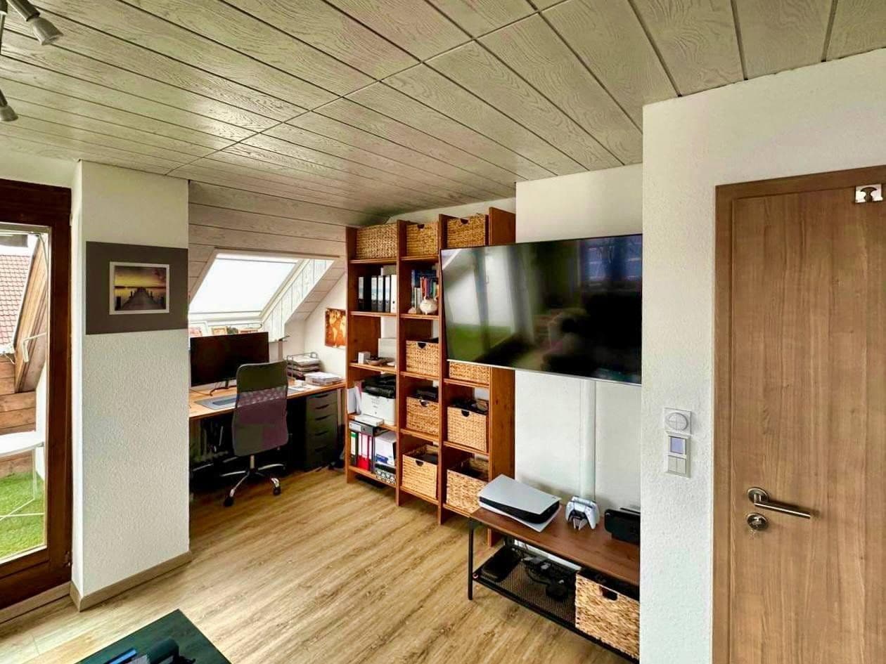 Prodej bytu 2+1 67 m², Neu-Ulm, Ortsteil Pfuhl, Bádensko-Württembersko Prodej bytu 2+1 67 m², Neu-Ulm, Ortsteil Pfuhl, Bádensko-Württembersko