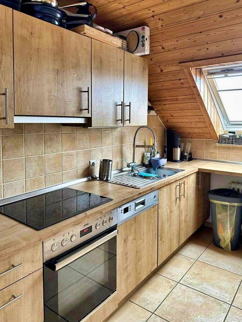 Prodej bytu 2+1 67 m², Neu-Ulm, Ortsteil Pfuhl, Bádensko-Württembersko Prodej bytu 2+1 67 m², Neu-Ulm, Ortsteil Pfuhl, Bádensko-Württembersko