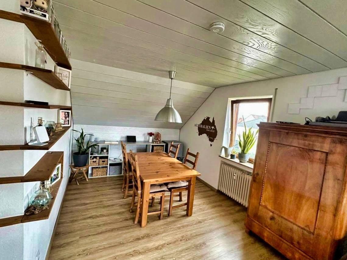 Prodej bytu 2+1 67 m², Neu-Ulm, Ortsteil Pfuhl, Bádensko-Württembersko Prodej bytu 2+1 67 m², Neu-Ulm, Ortsteil Pfuhl, Bádensko-Württembersko