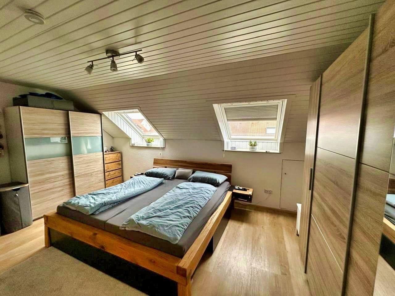 Prodej bytu 2+1 67 m², Neu-Ulm, Ortsteil Pfuhl, Bádensko-Württembersko Prodej bytu 2+1 67 m², Neu-Ulm, Ortsteil Pfuhl, Bádensko-Württembersko
