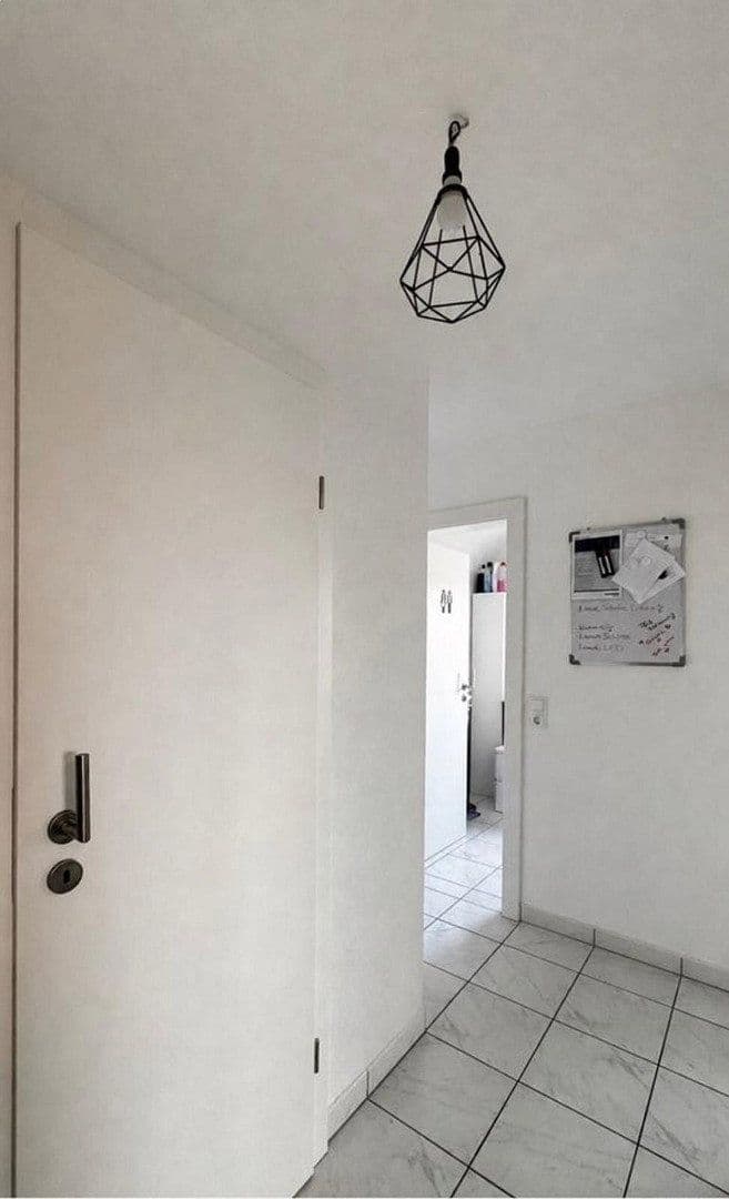 Prodej bytu 2+1 50 m², Heddesheim, Bádensko-Württembersko Prodej bytu 2+1 50 m², Heddesheim, Bádensko-Württembersko