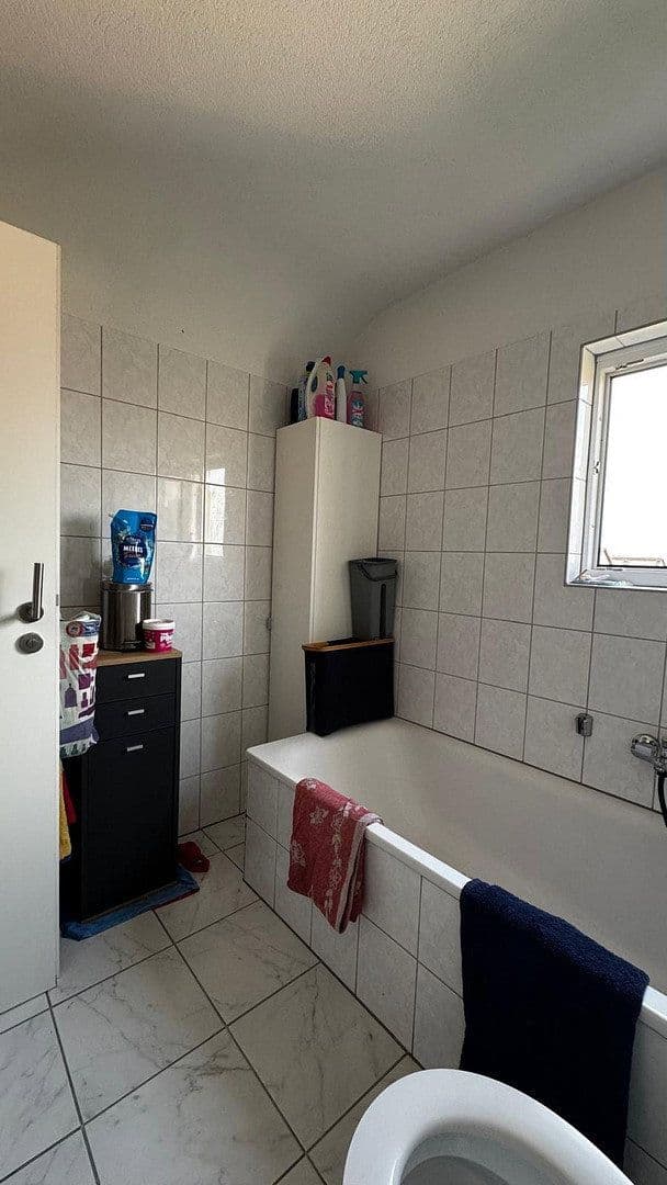 Prodej bytu 2+1 50 m², Heddesheim, Bádensko-Württembersko Prodej bytu 2+1 50 m², Heddesheim, Bádensko-Württembersko