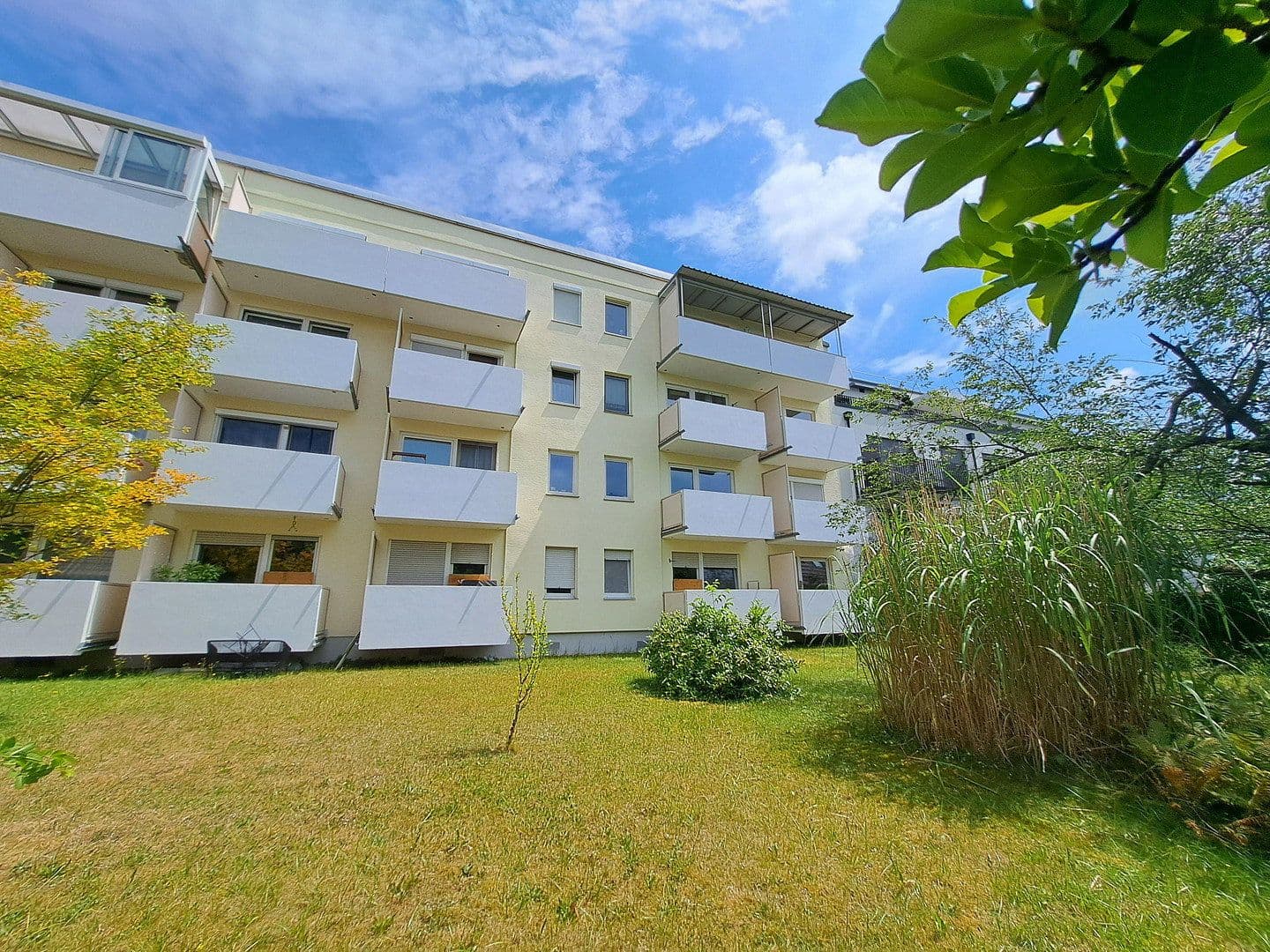 Prodej bytu 2+1 50 m², Friedenheimer Str. 102a, München, Bavorsko Prodej bytu 2+1 50 m², Friedenheimer Str. 102a, München, Bavorsko