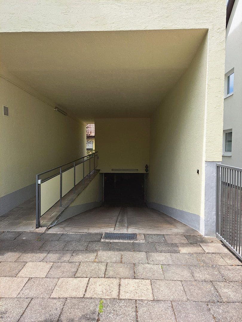 Prodej bytu 2+1 50 m², Friedenheimer Str. 102a, München, Bavorsko Prodej bytu 2+1 50 m², Friedenheimer Str. 102a, München, Bavorsko