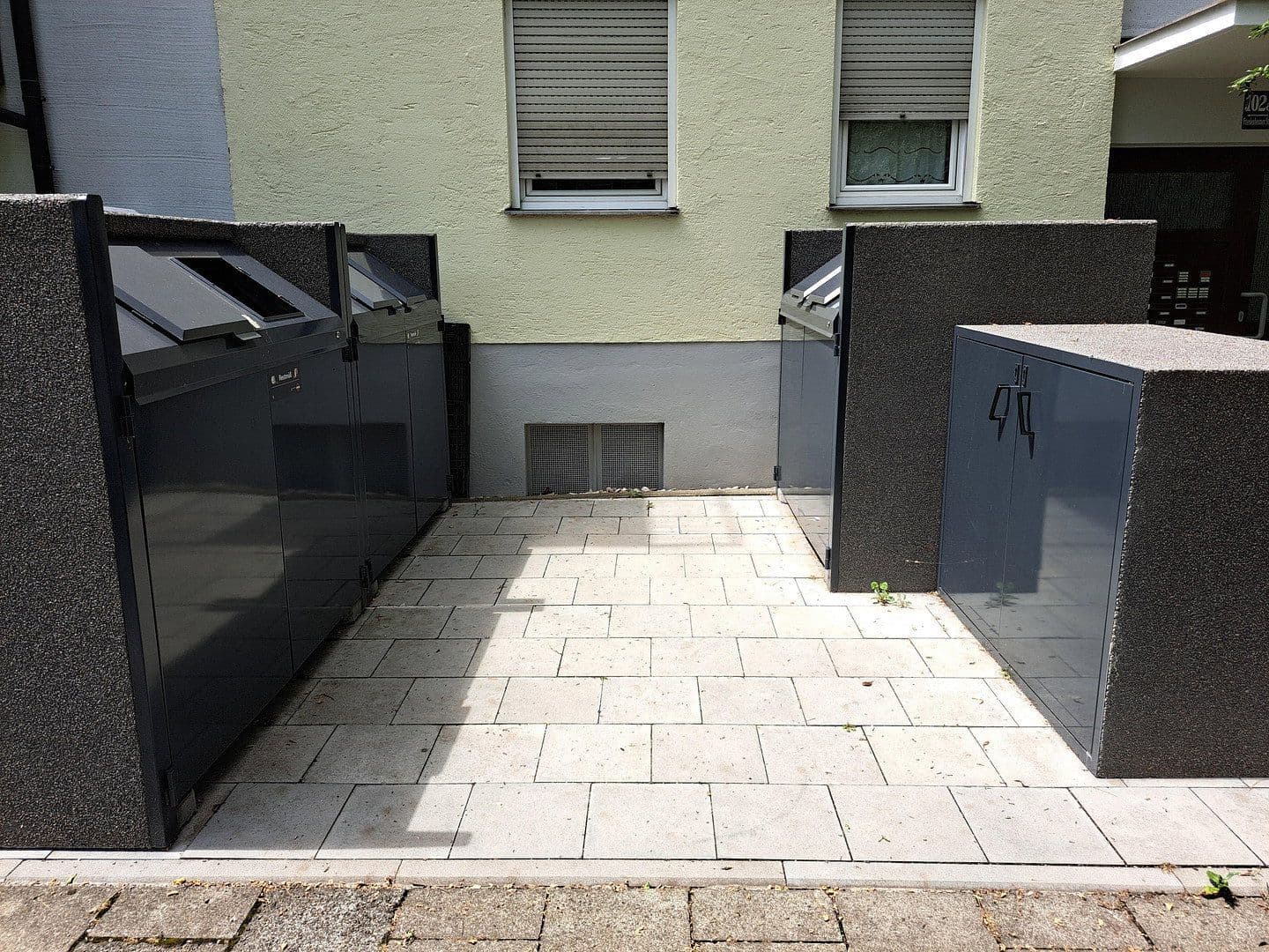 Prodej bytu 2+1 50 m², Friedenheimer Str. 102a, München, Bavorsko Prodej bytu 2+1 50 m², Friedenheimer Str. 102a, München, Bavorsko