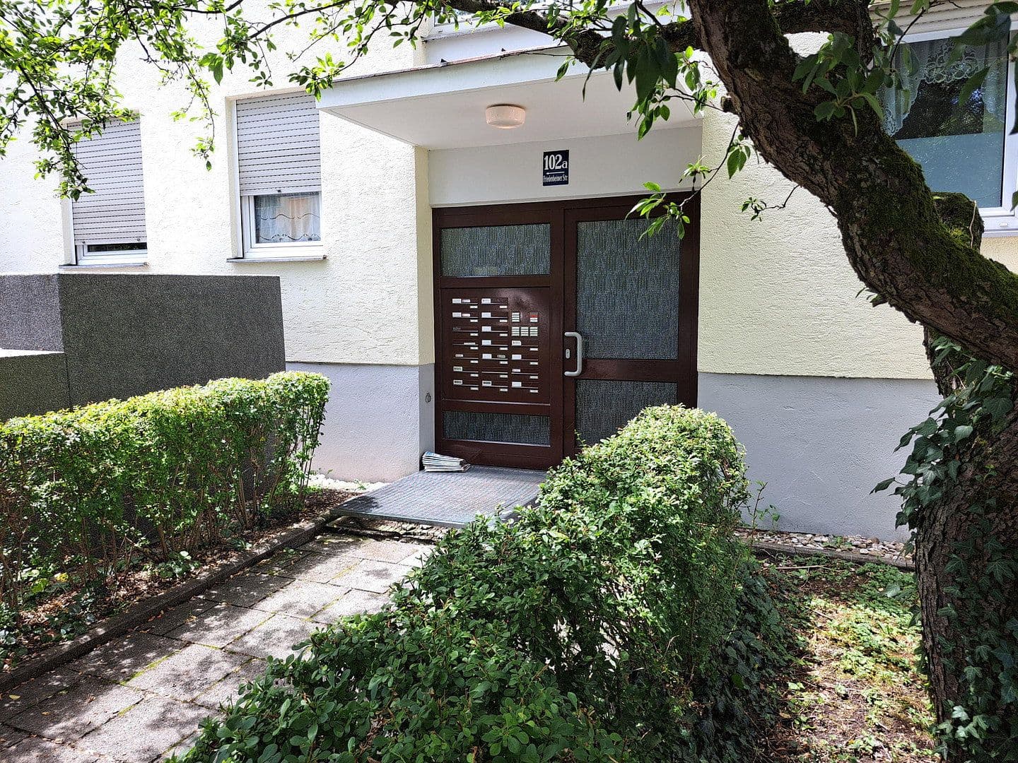 Prodej bytu 2+1 50 m², Friedenheimer Str. 102a, München, Bavorsko Prodej bytu 2+1 50 m², Friedenheimer Str. 102a, München, Bavorsko