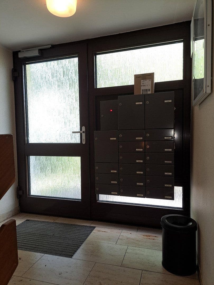 Prodej bytu 2+1 50 m², Friedenheimer Str. 102a, München, Bavorsko Prodej bytu 2+1 50 m², Friedenheimer Str. 102a, München, Bavorsko