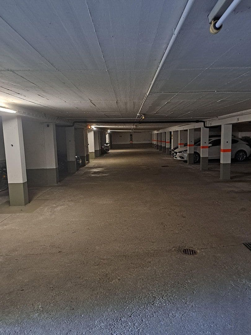Prodej bytu 2+1 50 m², Friedenheimer Str. 102a, München, Bavorsko Prodej bytu 2+1 50 m², Friedenheimer Str. 102a, München, Bavorsko