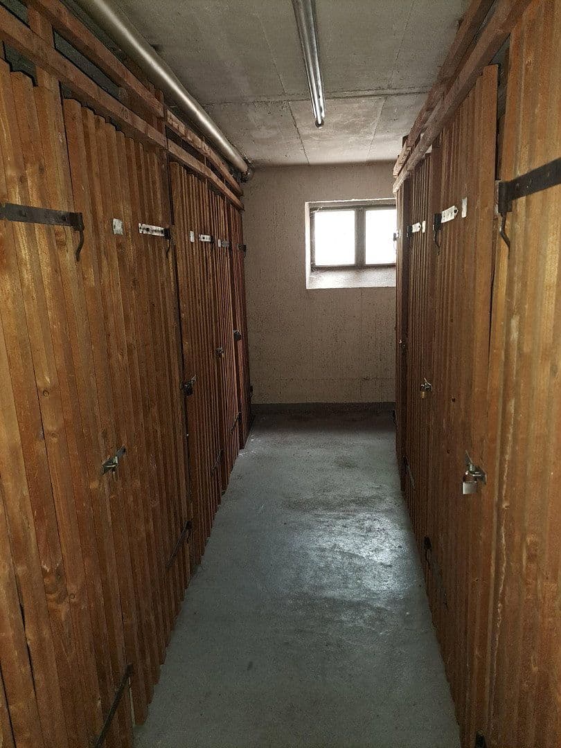 Prodej bytu 2+1 50 m², Friedenheimer Str. 102a, München, Bavorsko Prodej bytu 2+1 50 m², Friedenheimer Str. 102a, München, Bavorsko
