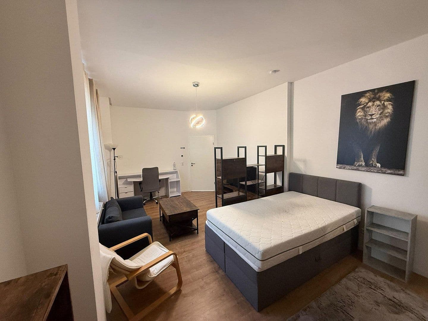Prodej bytu 5+1 123 m², Stuttgart, Bádensko-Württembersko Prodej bytu 5+1 123 m², Stuttgart, Bádensko-Württembersko