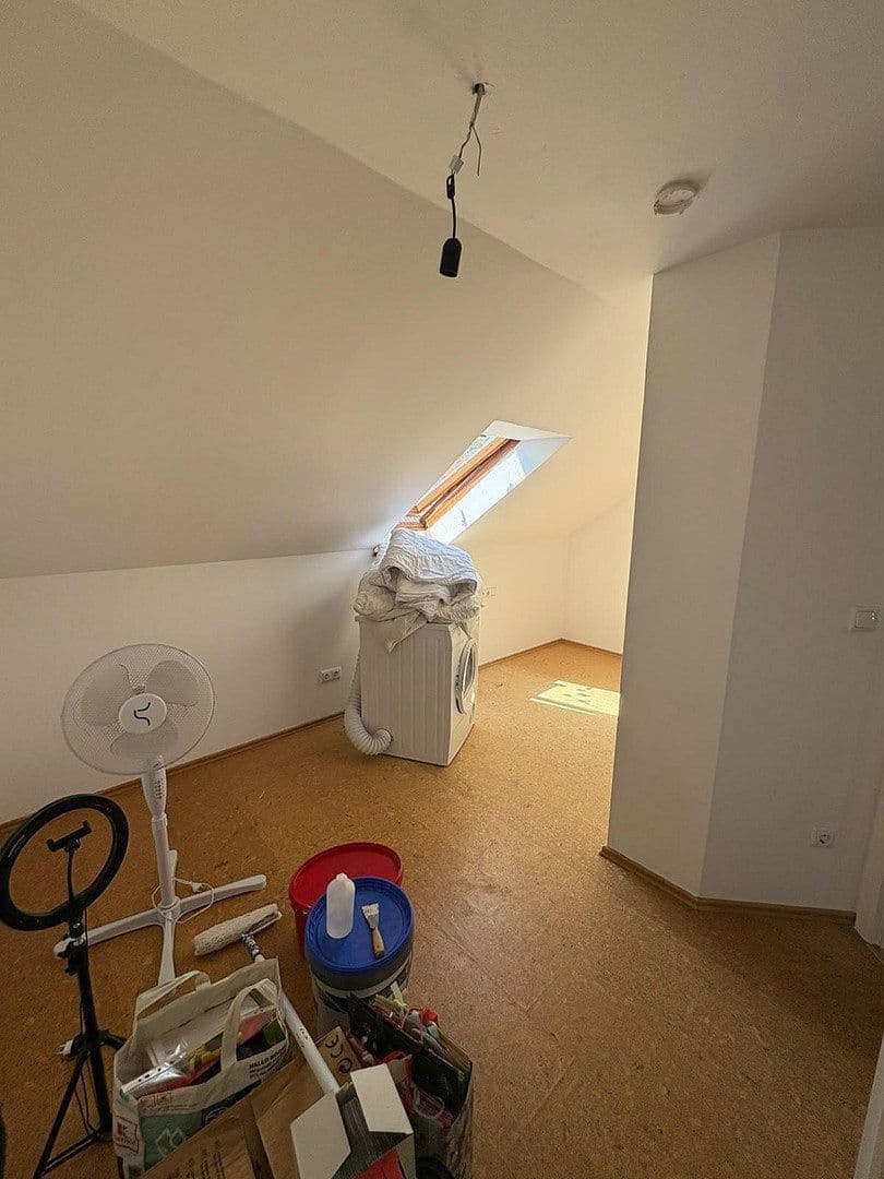 Pronájem bytu 4+1 88 m², Landshut, Bavorsko Pronájem bytu 4+1 88 m², Landshut, Bavorsko