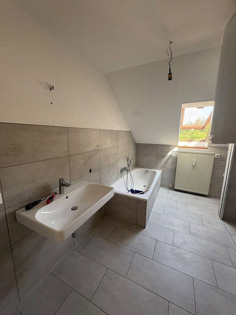 Pronájem bytu 4+1 88 m², Landshut, Bavorsko Pronájem bytu 4+1 88 m², Landshut, Bavorsko