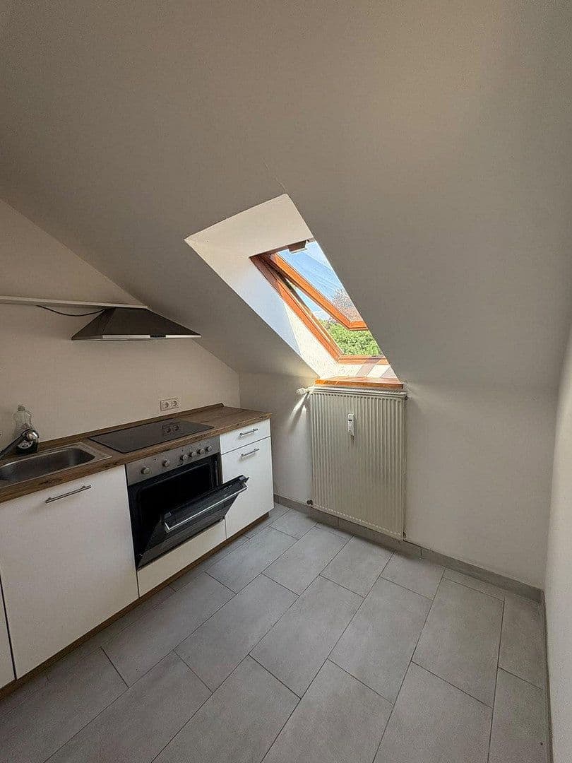 Pronájem bytu 4+1 88 m², Landshut, Bavorsko Pronájem bytu 4+1 88 m², Landshut, Bavorsko