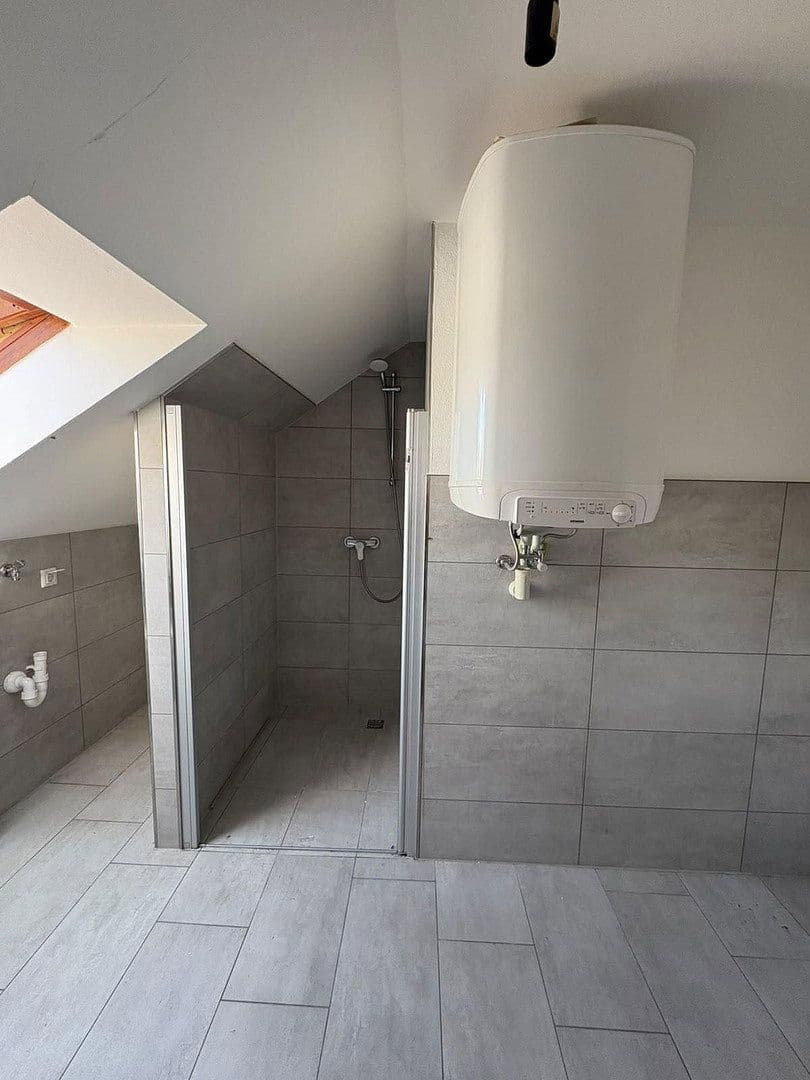 Pronájem bytu 4+1 88 m², Landshut, Bavorsko Pronájem bytu 4+1 88 m², Landshut, Bavorsko